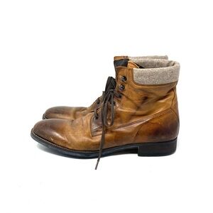 To Boot New York Boots